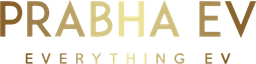 Prabha EV Logo